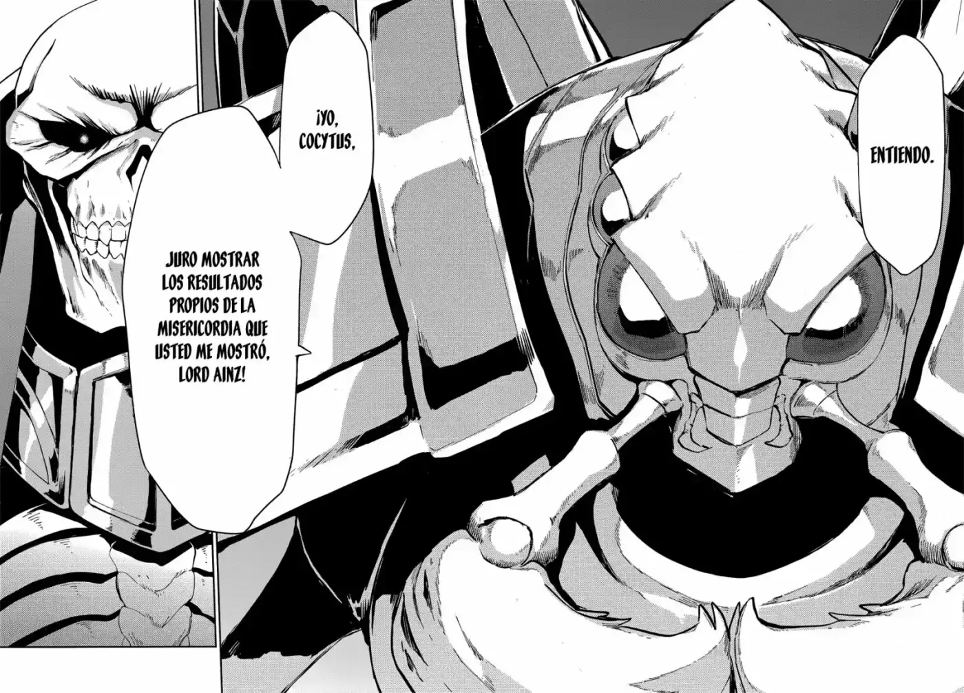 Overlord (2014) - Capítulo 23 - Página 17 - LectorTMOo