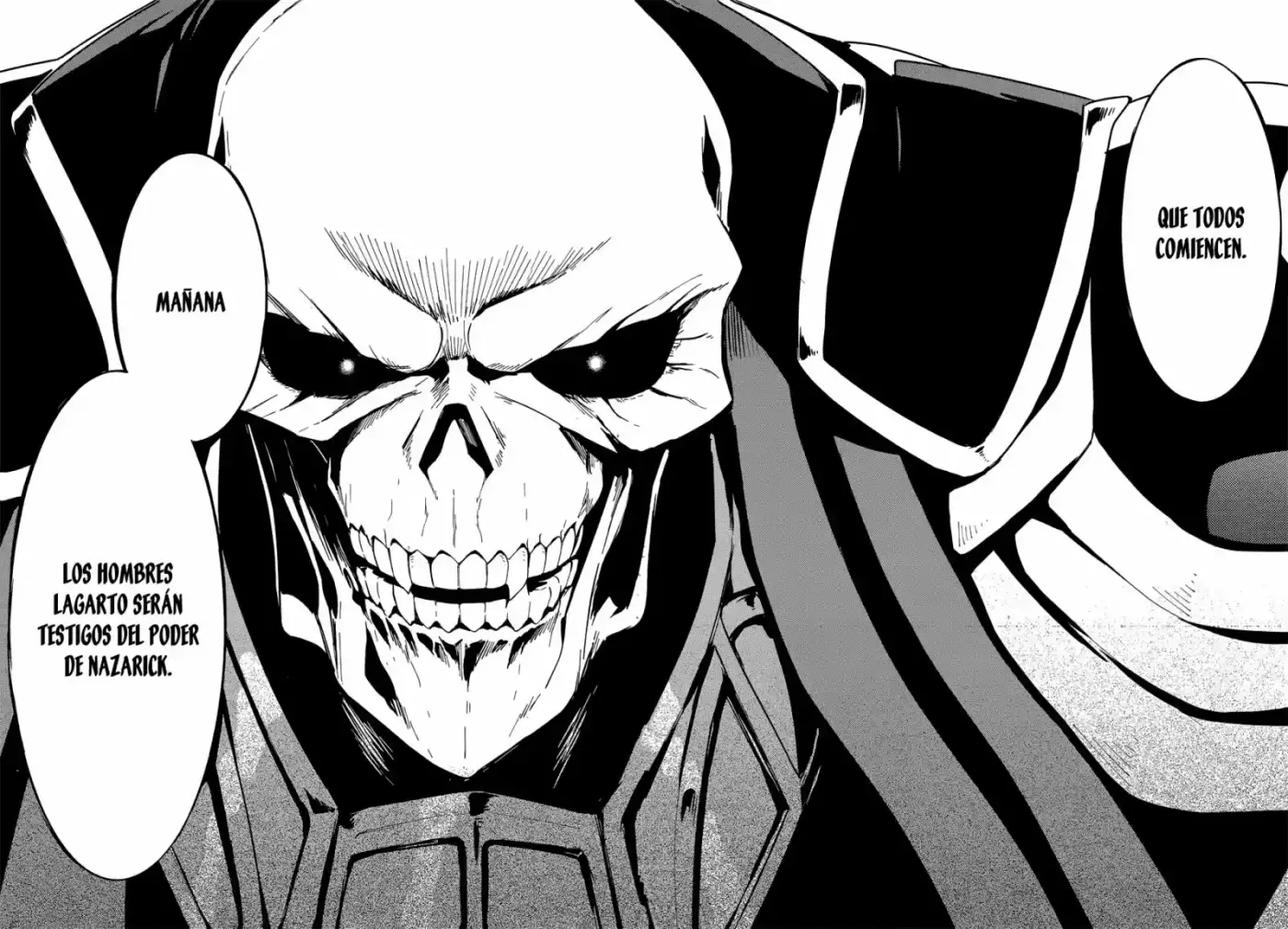 Overlord (2014) - Capítulo 23 - Página 24 - LectorTMOo