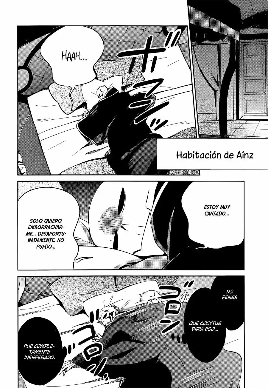Overlord (2014) - Capítulo 23 - Página 27 - LectorTMOo