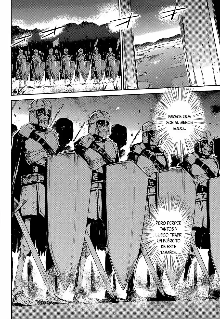 Overlord (2014) - Capítulo 24 - Página 3 - LectorTMOo