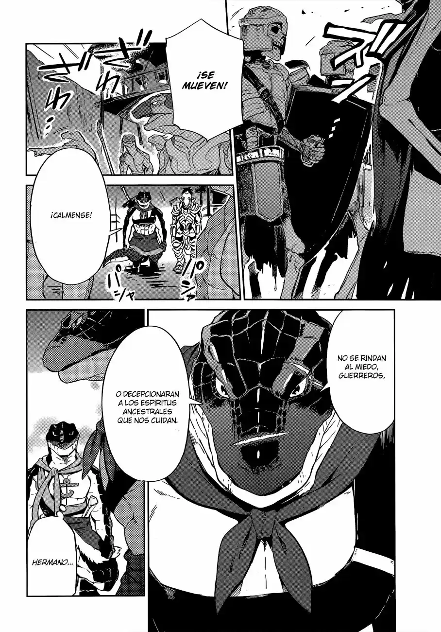 Overlord (2014) - Capítulo 24 - Página 7 - LectorTMOo