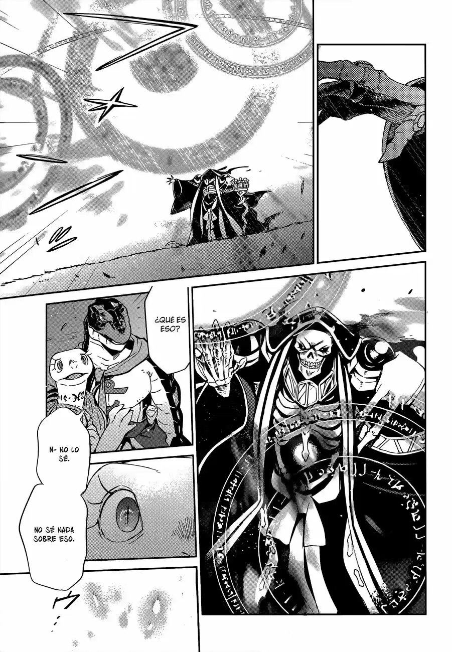 Overlord (2014) - Capítulo 24 - Página 10 - LectorTMOo