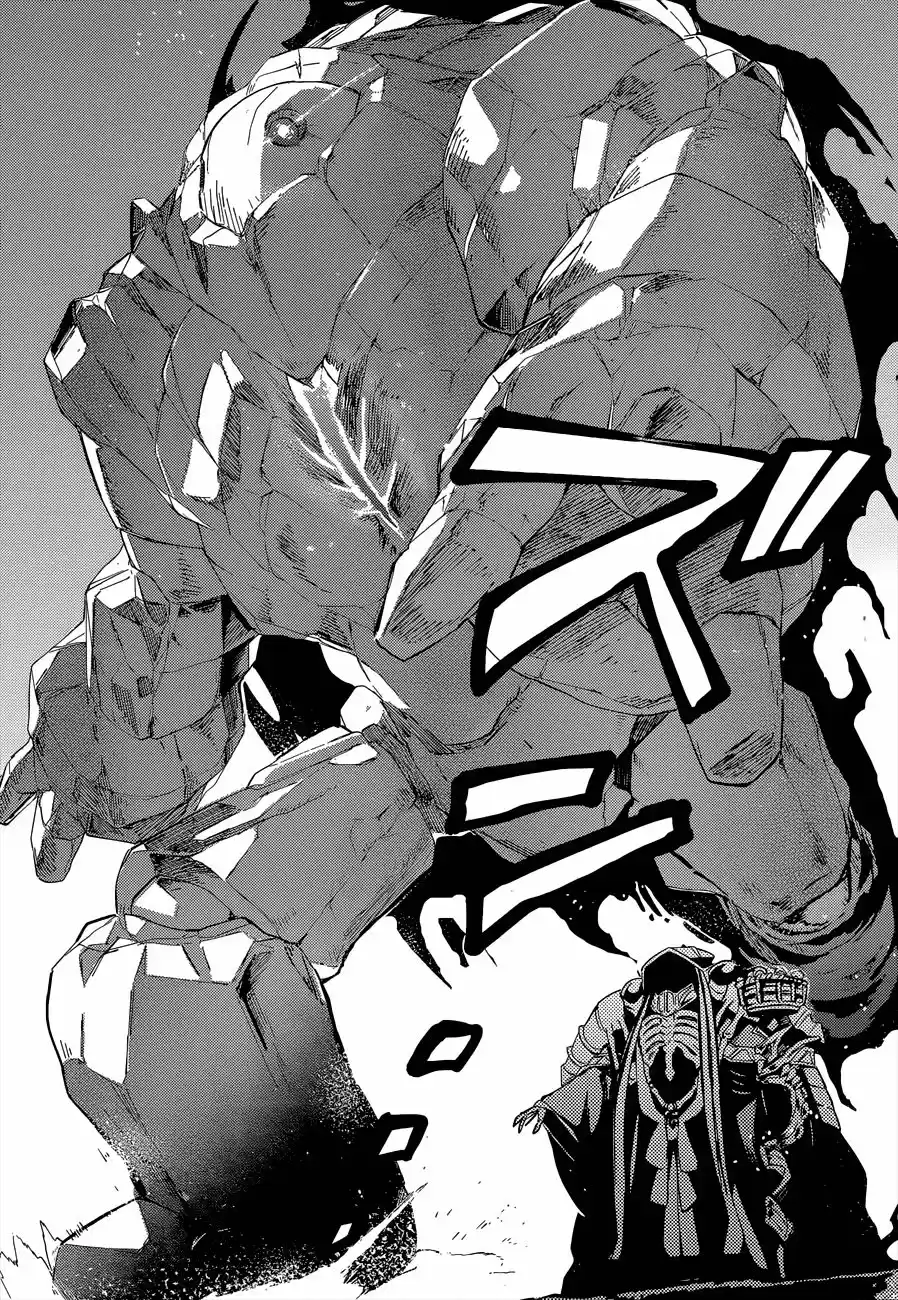 Overlord (2014) - Capítulo 24 - Página 16 - LectorTMOo