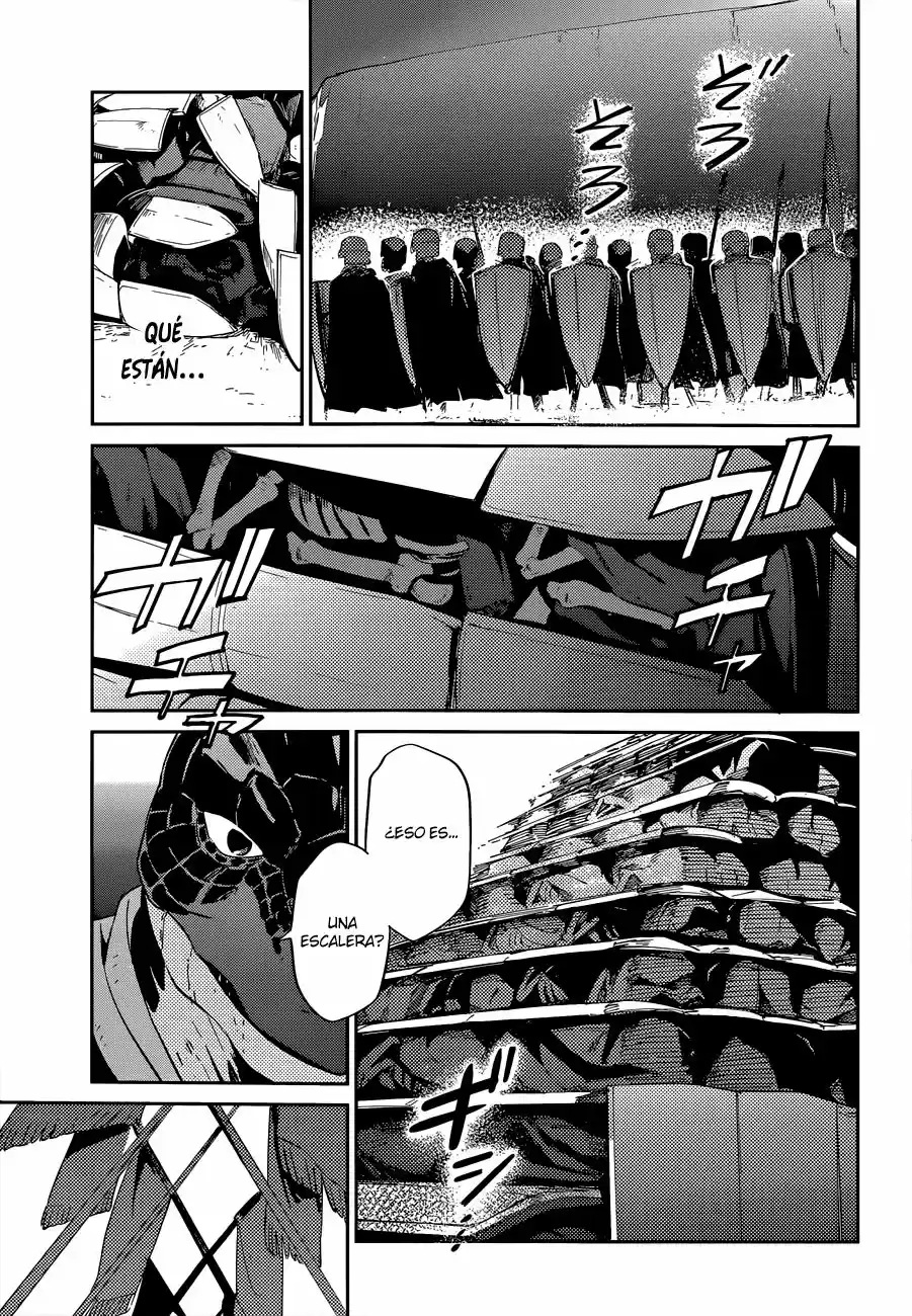 Overlord (2014) - Capítulo 24 - Página 19 - LectorTMOo