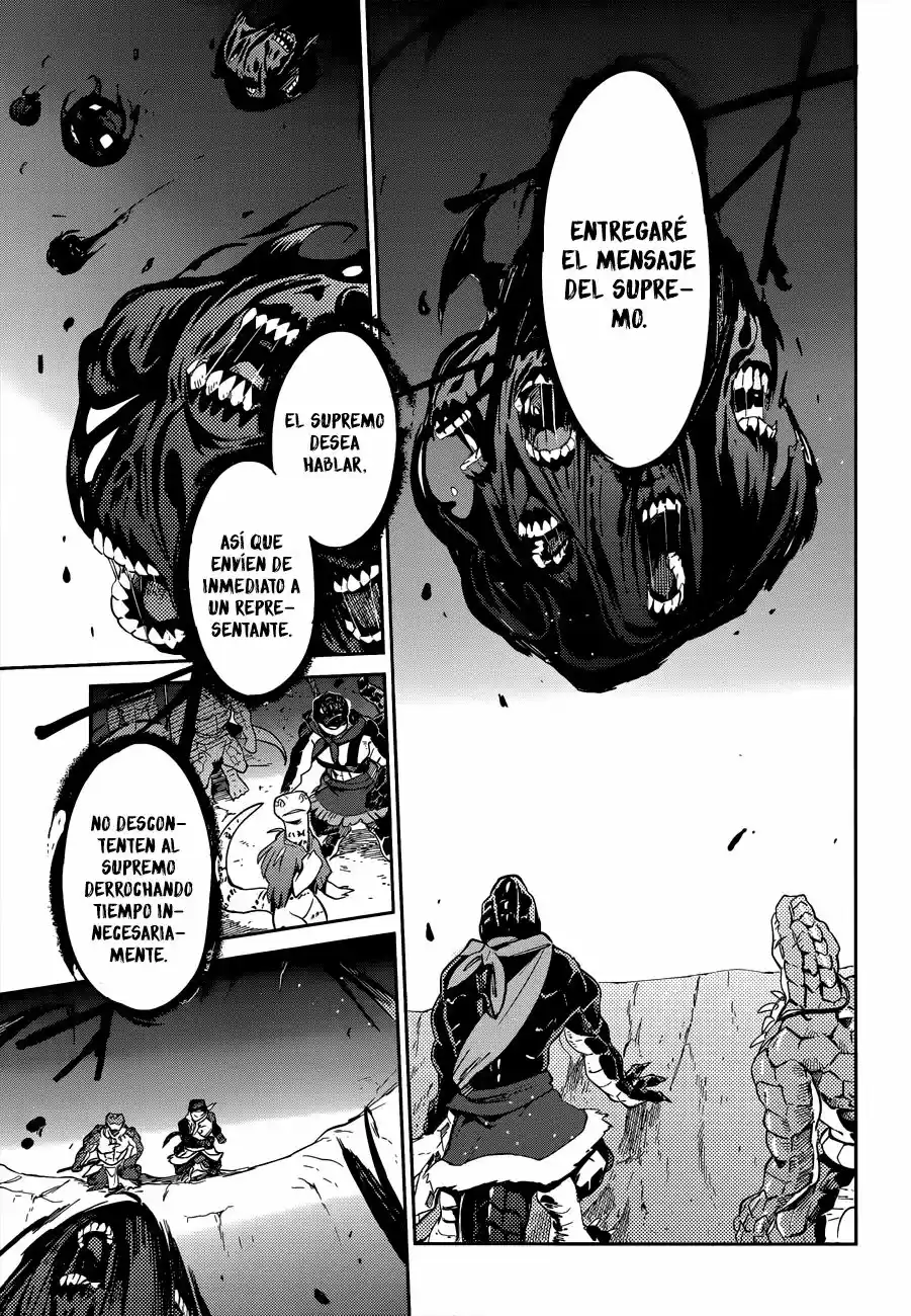 Overlord (2014) - Capítulo 24 - Página 23 - LectorTMOo