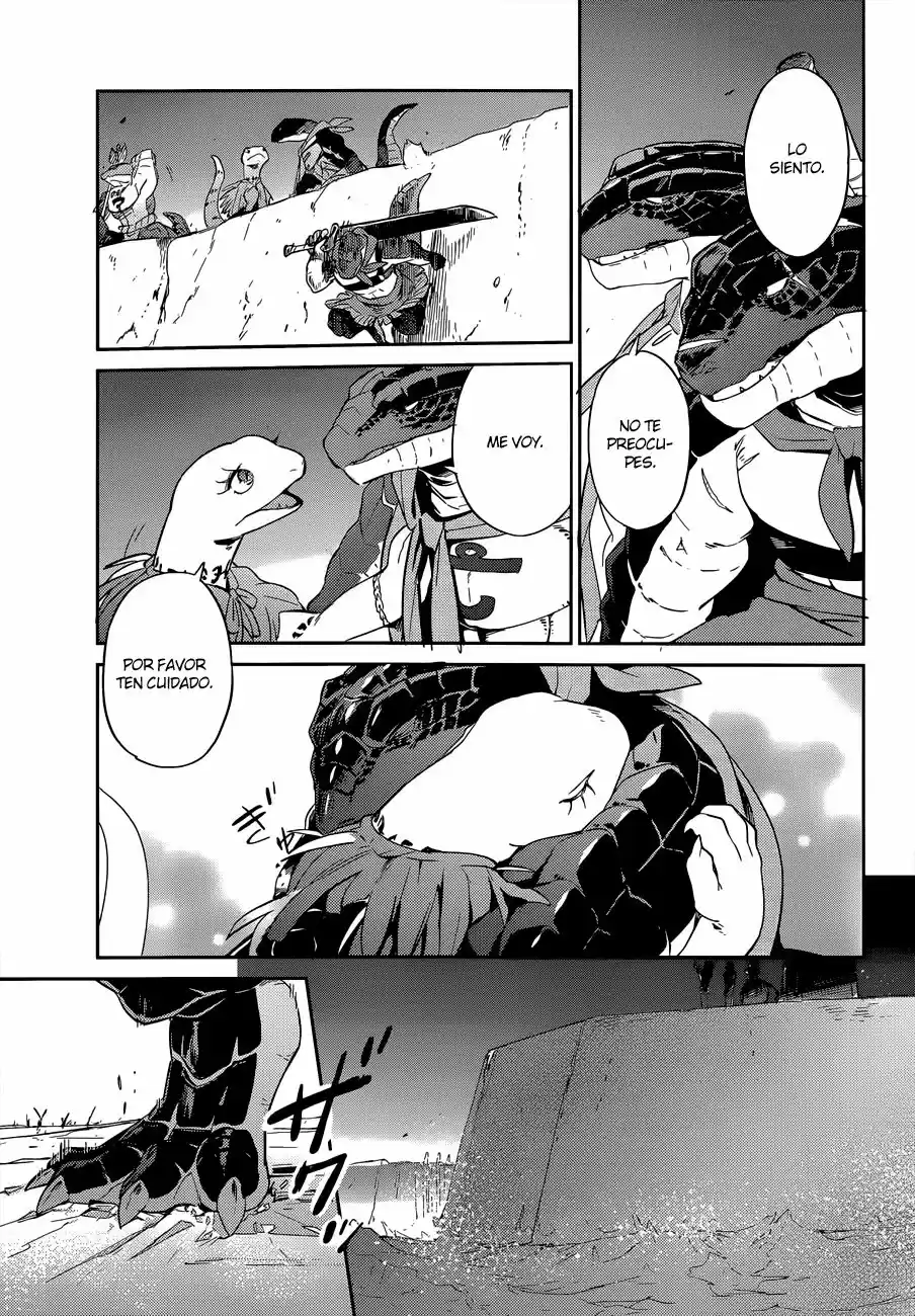 Overlord (2014) - Capítulo 24 - Página 27 - LectorTMOo