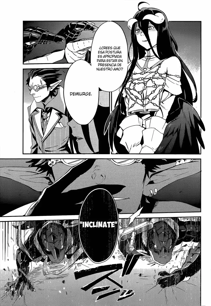 Overlord (2014) - Capítulo 24 - Página 29 - LectorTMOo