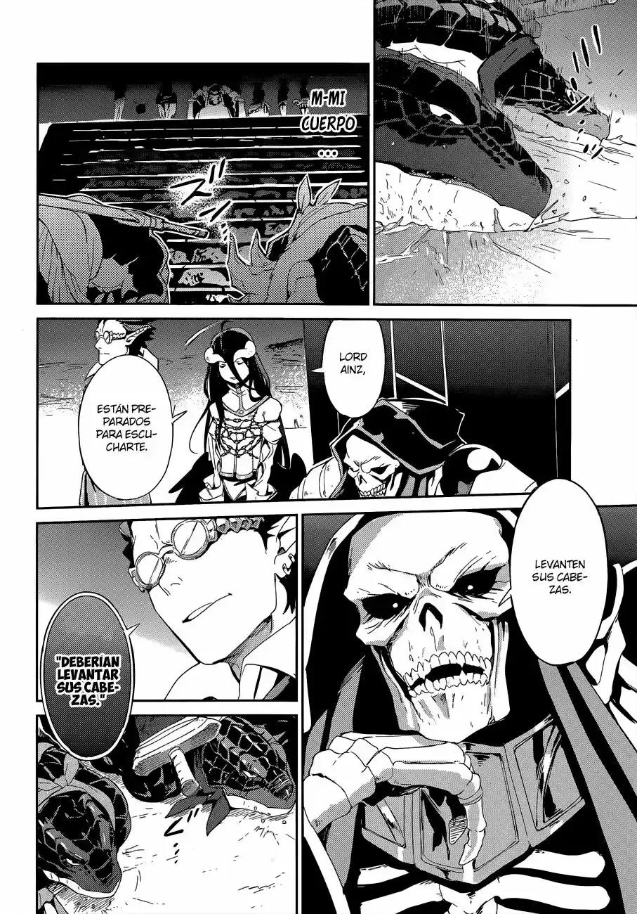Overlord (2014) - Capítulo 24 - Página 30 - LectorTMOo