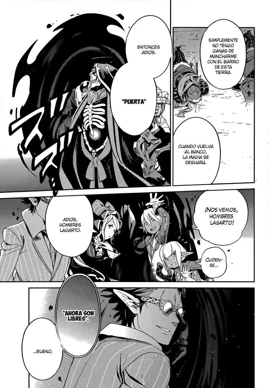 Overlord (2014) - Capítulo 24 - Página 35 - LectorTMOo