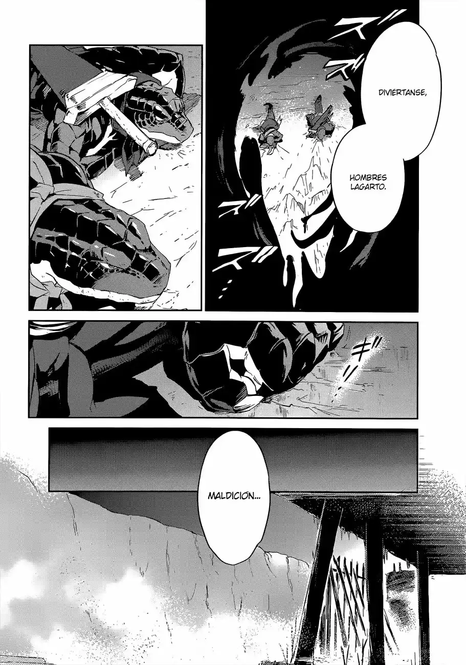 Overlord (2014) - Capítulo 24 - Página 36 - LectorTMOo