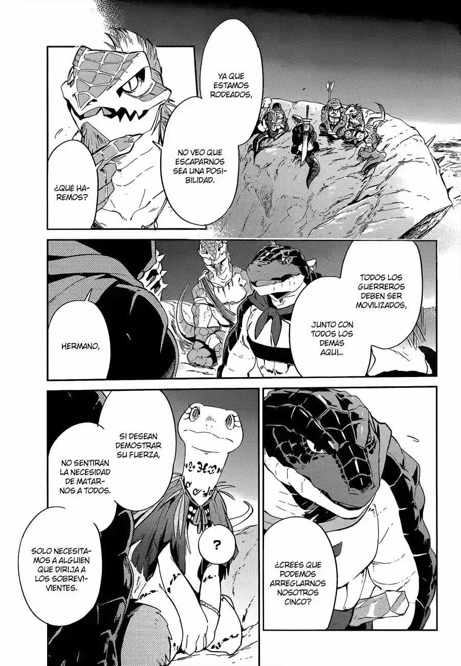 Overlord (2014) - Capítulo 24 - Página 37 - LectorTMOo