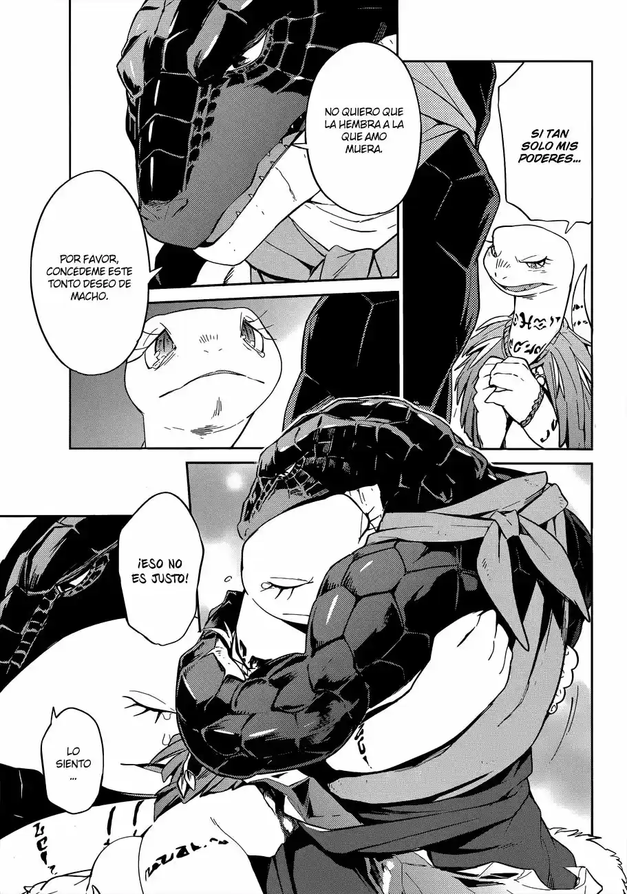 Overlord (2014) - Capítulo 24 - Página 41 - LectorTMOo