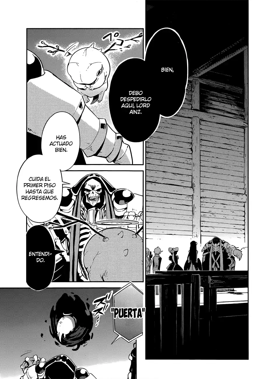 Overlord (2014) - Capítulo 25 - Página 4 - LectorTMOo