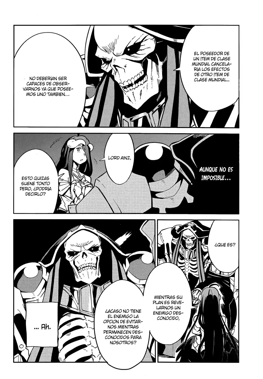Overlord (2014) - Capítulo 25 - Página 11 - LectorTMOo