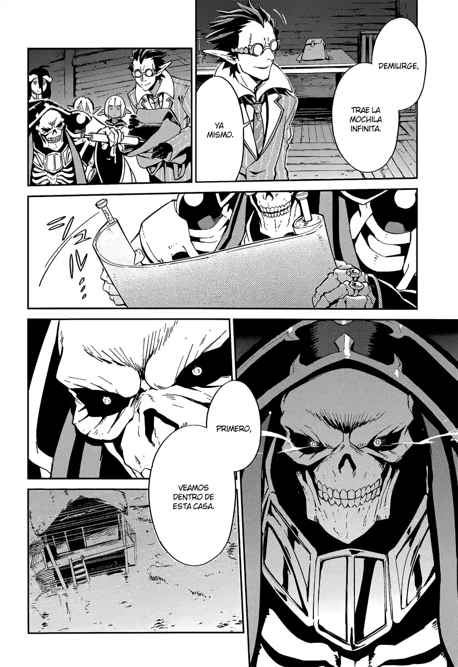 Overlord (2014) - Capítulo 25 - Página 19 - LectorTMOo