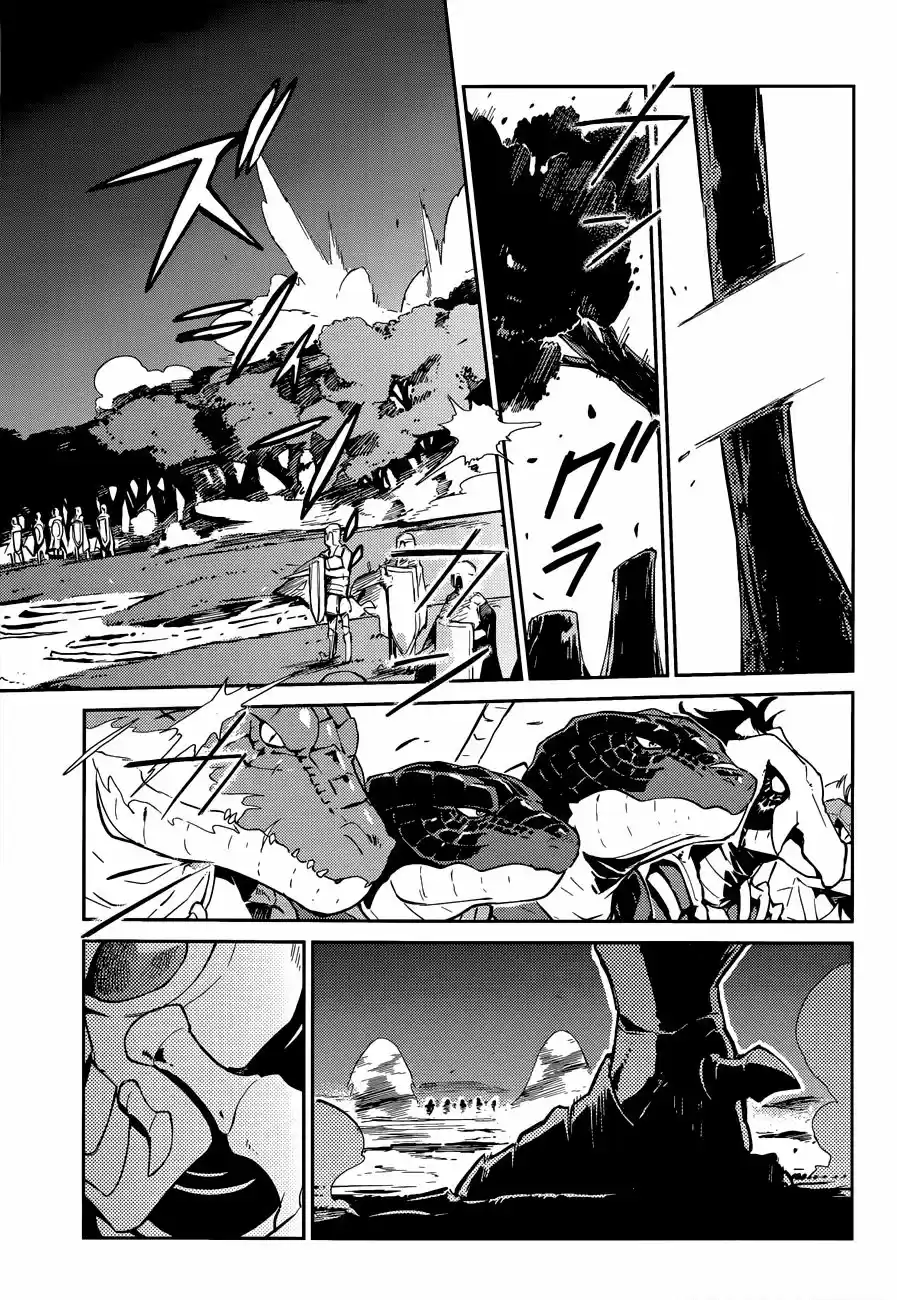 Overlord (2014) - Capítulo 26 - Página 4 - LectorTMOo