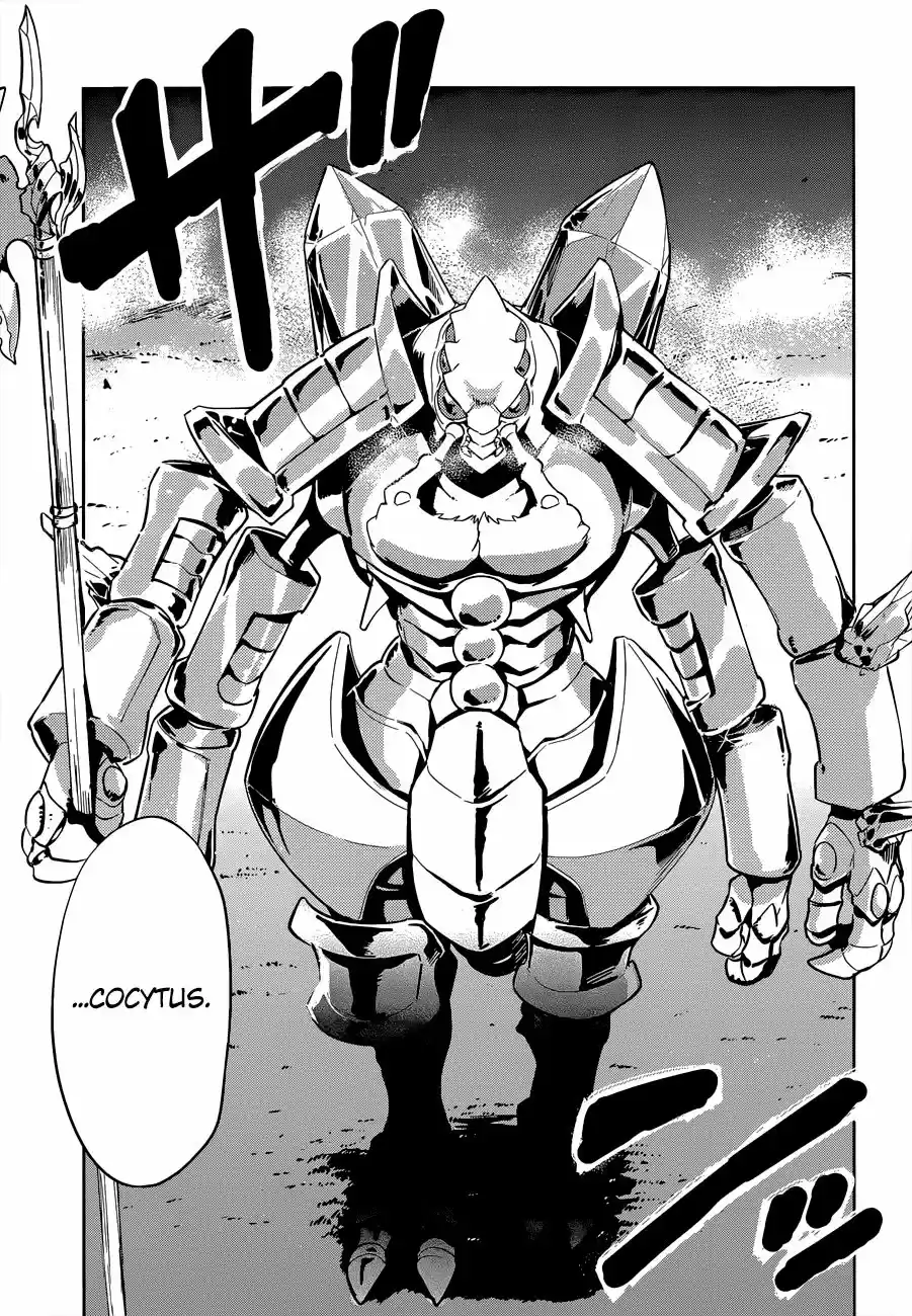 Overlord (2014) - Capítulo 26 - Página 6 - LectorTMOo