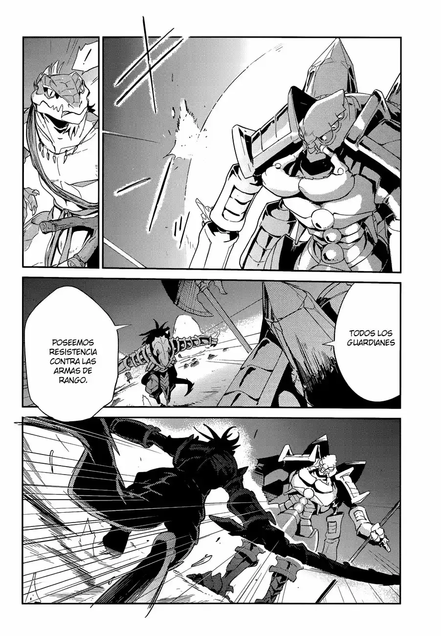 Overlord (2014) - Capítulo 26 - Página 16 - LectorTMOo