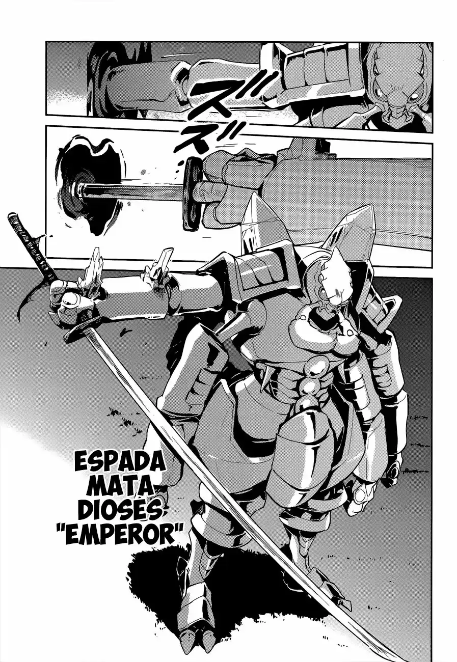Overlord (2014) - Capítulo 26 - Página 17 - LectorTMOo