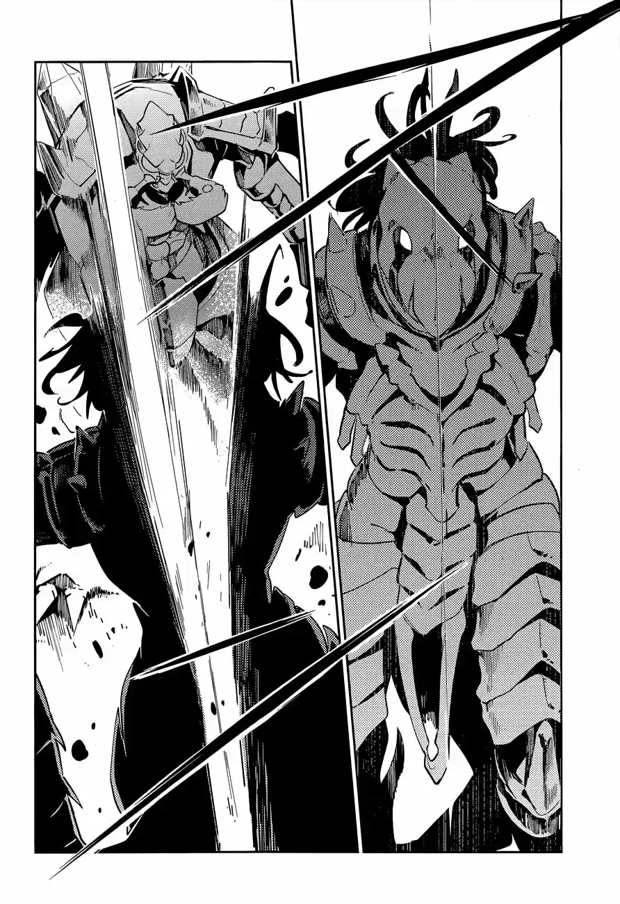Overlord (2014) - Capítulo 26 - Página 18 - LectorTMOo