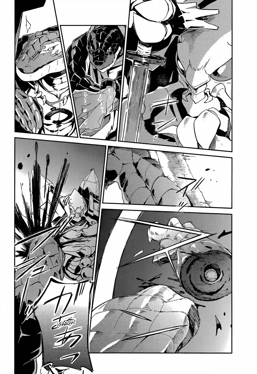 Overlord (2014) - Capítulo 26 - Página 20 - LectorTMOo
