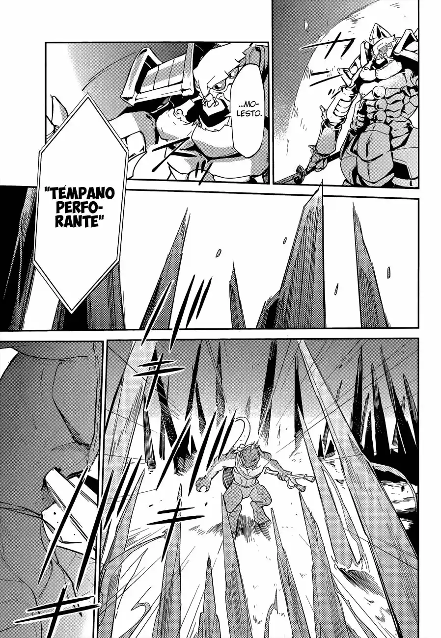 Overlord (2014) - Capítulo 26 - Página 27 - LectorTMOo
