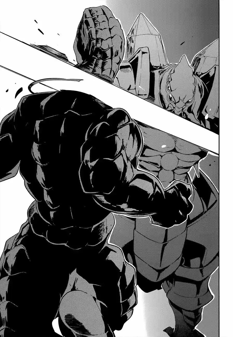 Overlord (2014) - Capítulo 26 - Página 31 - LectorTMOo