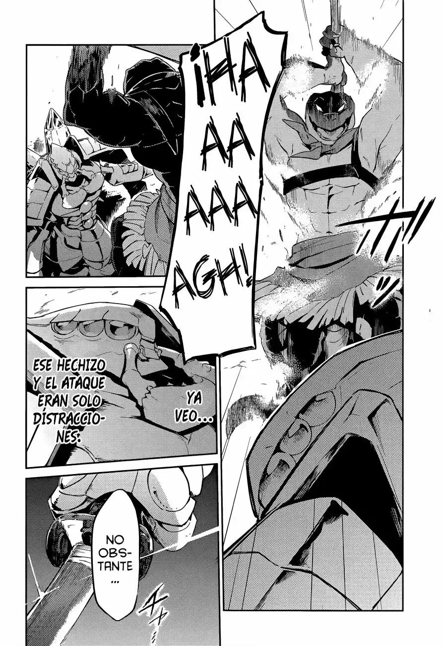 Overlord (2014) - Capítulo 26 - Página 43 - LectorTMOo