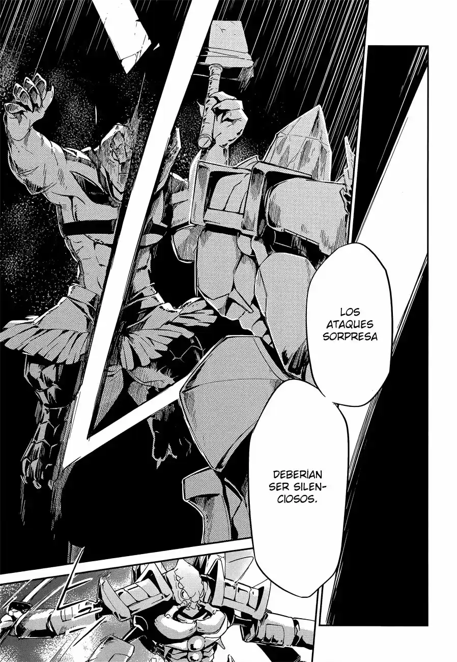 Overlord (2014) - Capítulo 26 - Página 44 - LectorTMOo