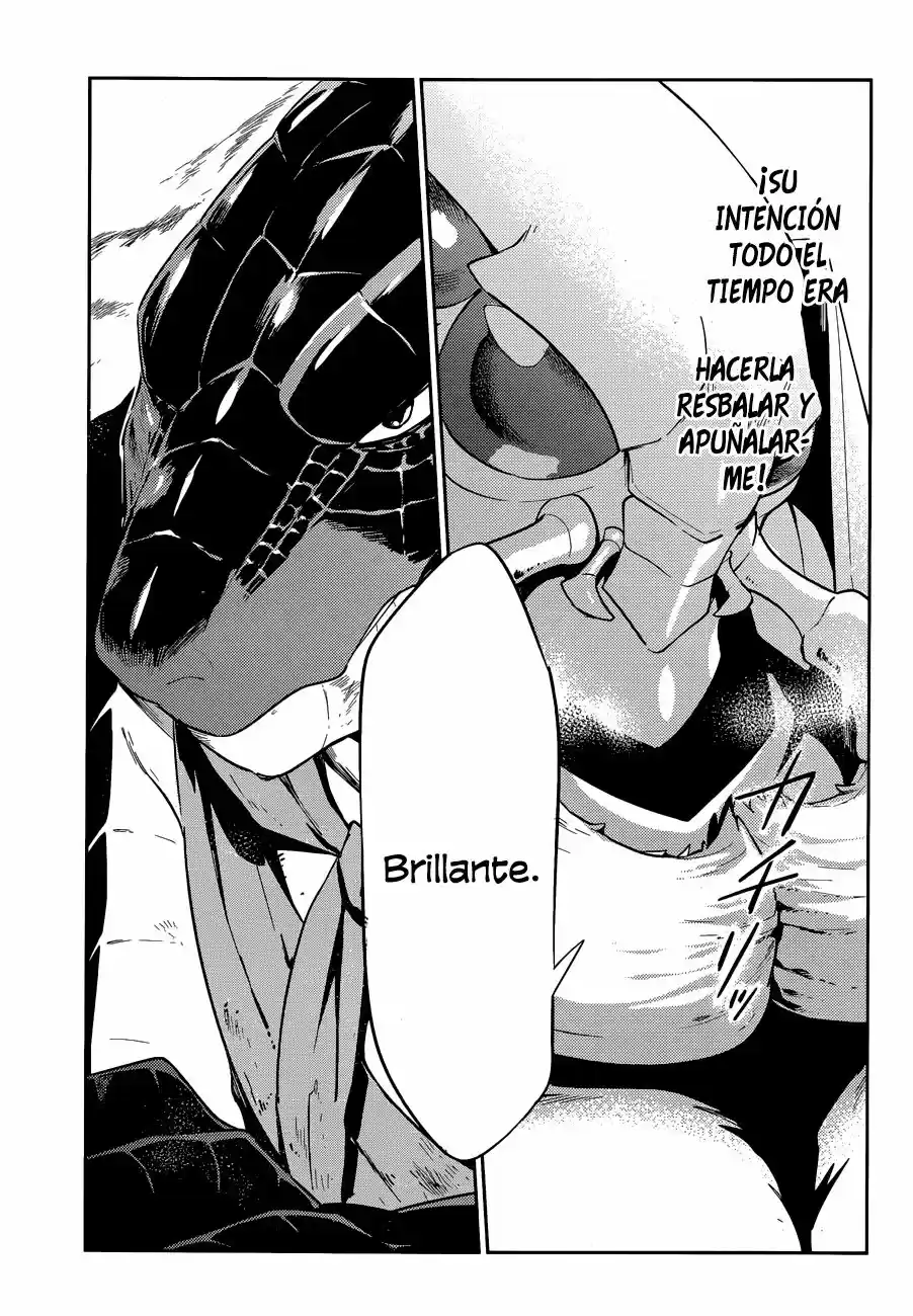 Overlord (2014) - Capítulo 26 - Página 46 - LectorTMOo