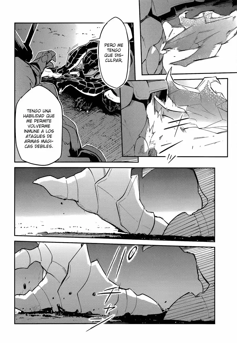 Overlord (2014) - Capítulo 26 - Página 47 - LectorTMOo