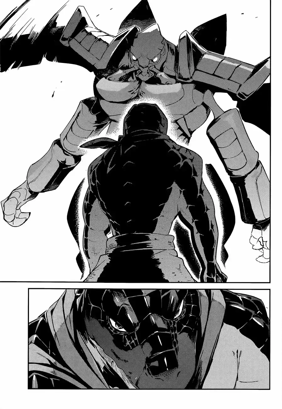 Overlord (2014) - Capítulo 26 - Página 48 - LectorTMOo