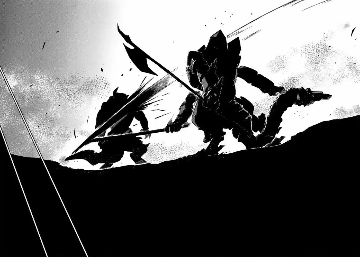Overlord (2014) - Capítulo 26 - Página 49 - LectorTMOo