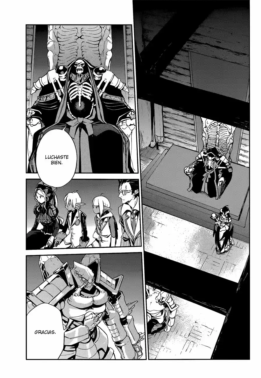 Overlord (2014) - Capítulo 26 - Página 51 - LectorTMOo