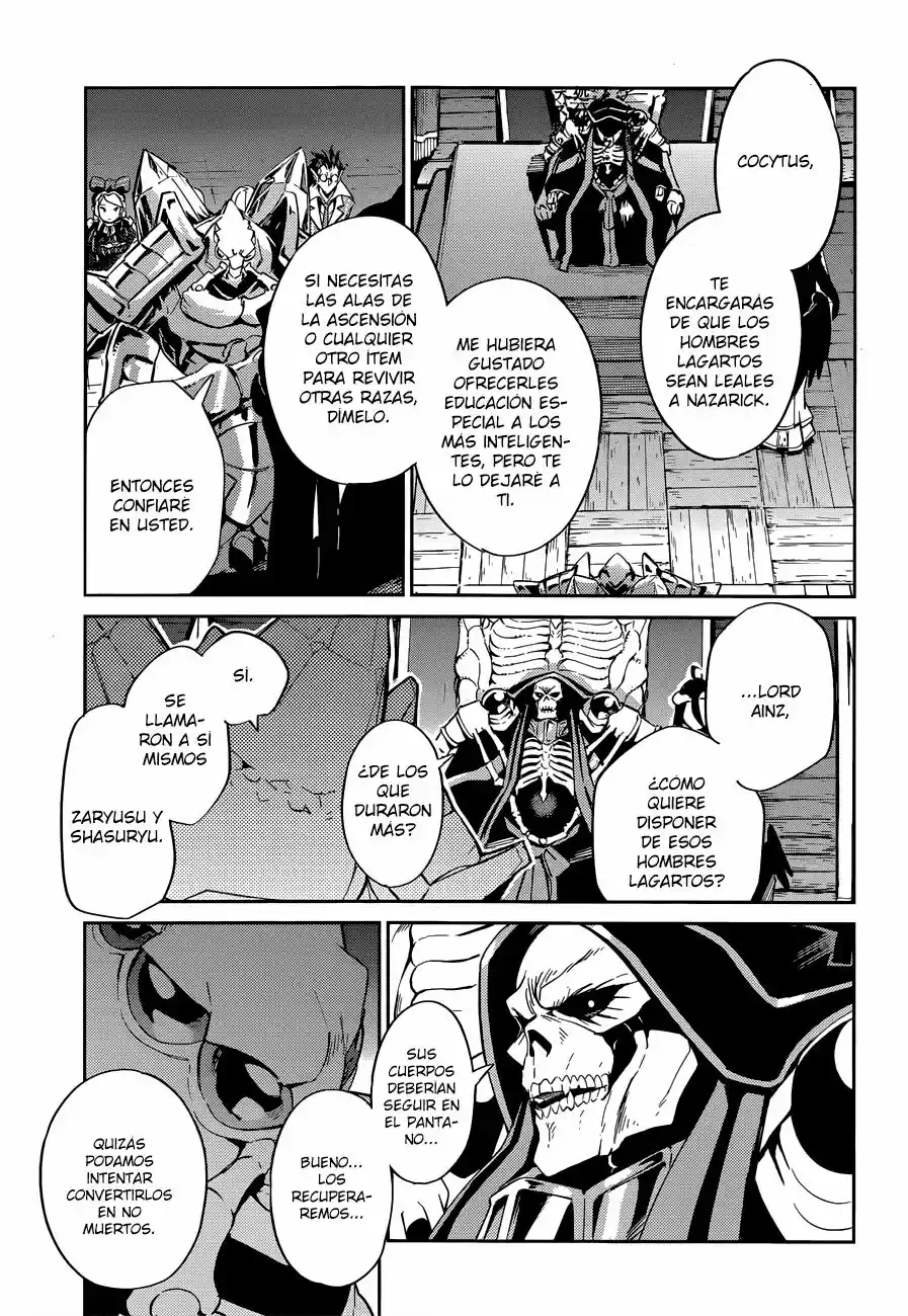 Overlord (2014) - Capítulo 26 - Página 53 - LectorTMOo