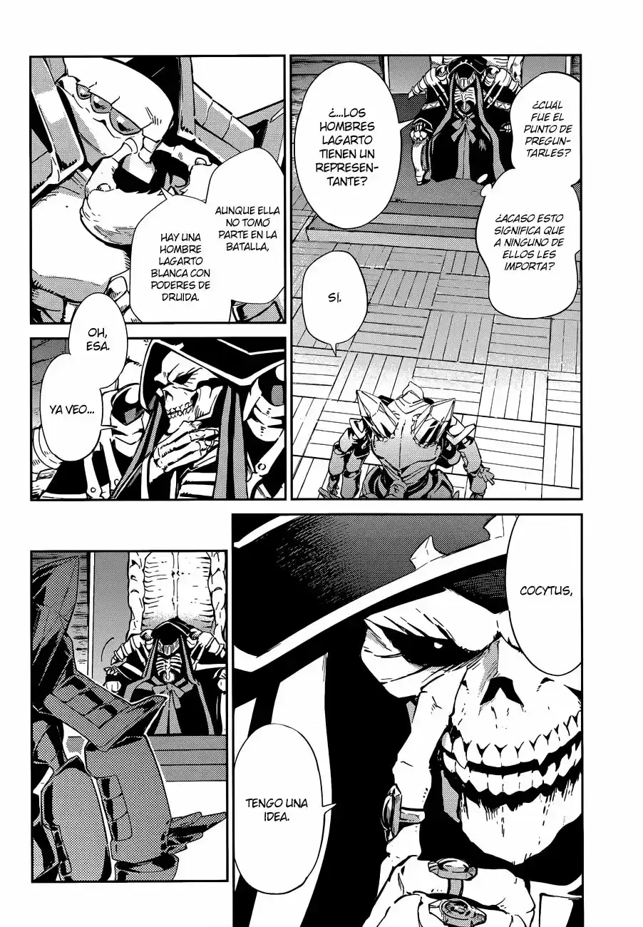 Overlord (2014) - Capítulo 27 - Página 5 - LectorTMOo