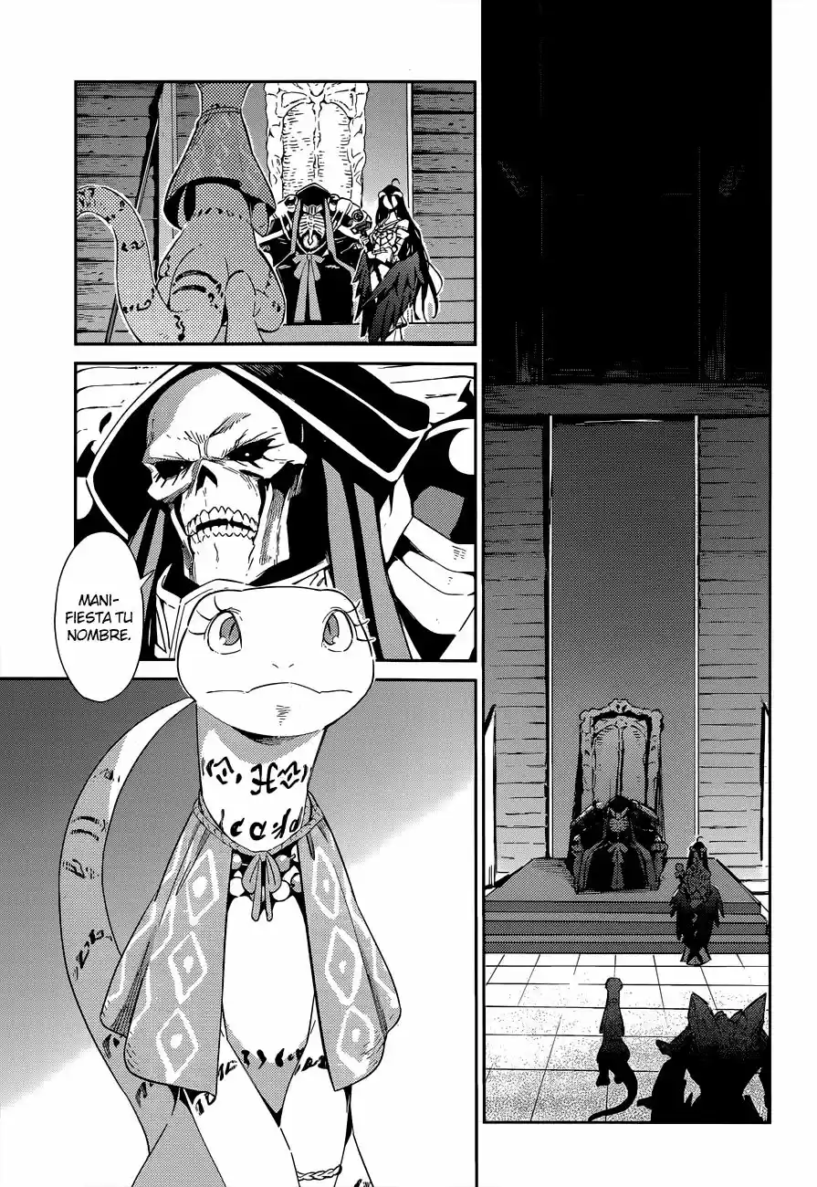 Overlord (2014) - Capítulo 27 - Página 10 - LectorTMOo
