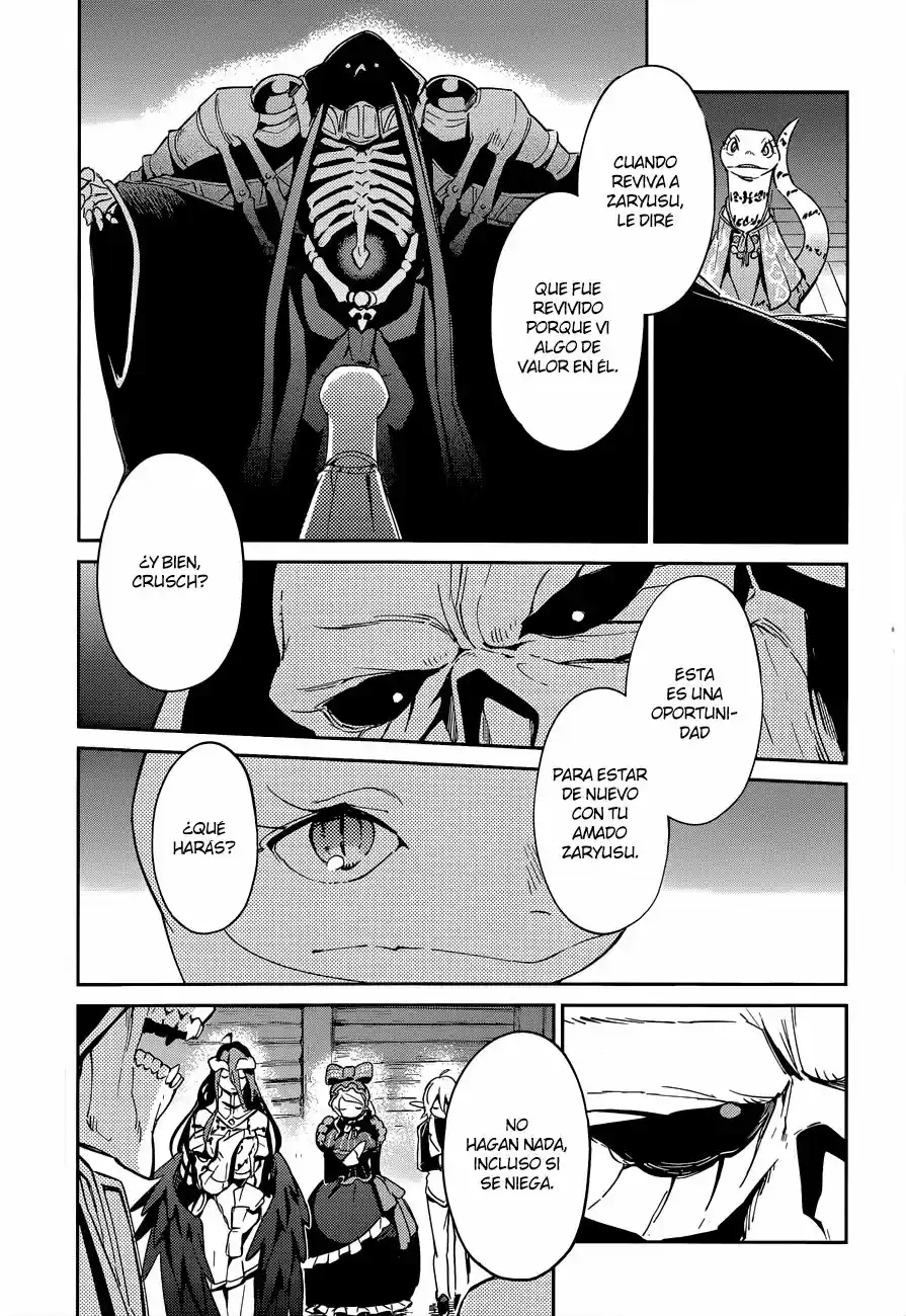 Overlord (2014) - Capítulo 27 - Página 18 - LectorTMOo