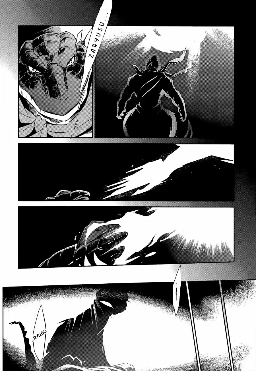 Overlord (2014) - Capítulo 27 - Página 21 - LectorTMOo