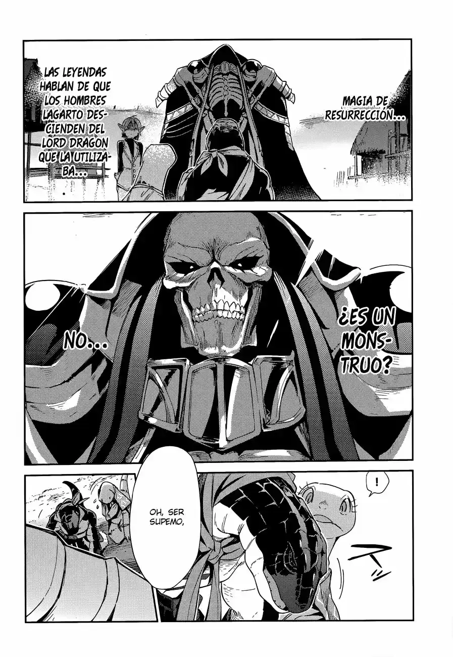 Overlord (2014) - Capítulo 27 - Página 25 - LectorTMOo
