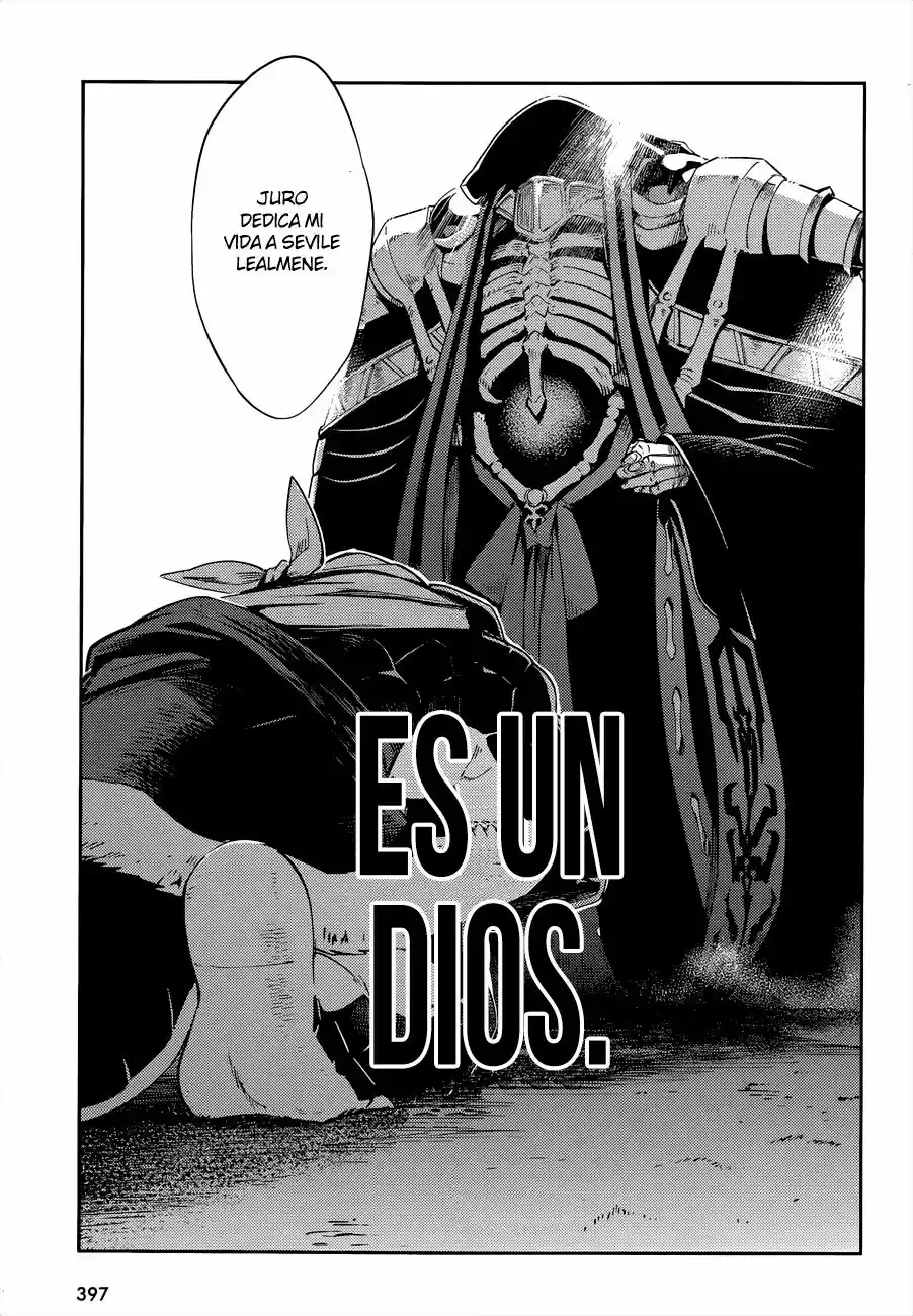 Overlord (2014) - Capítulo 27 - Página 26 - LectorTMOo