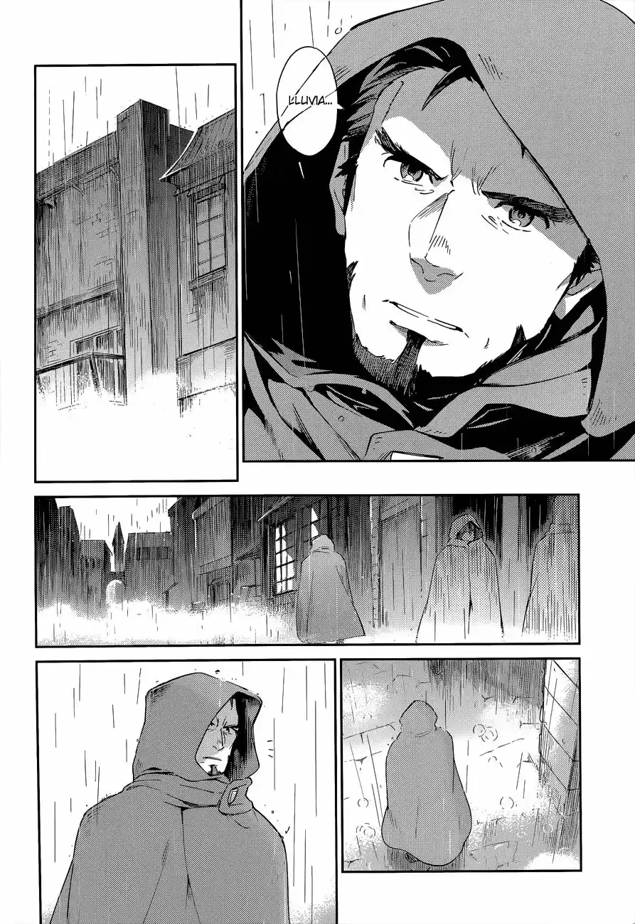 Overlord (2014) - Capítulo 27 - Página 31 - LectorTMOo