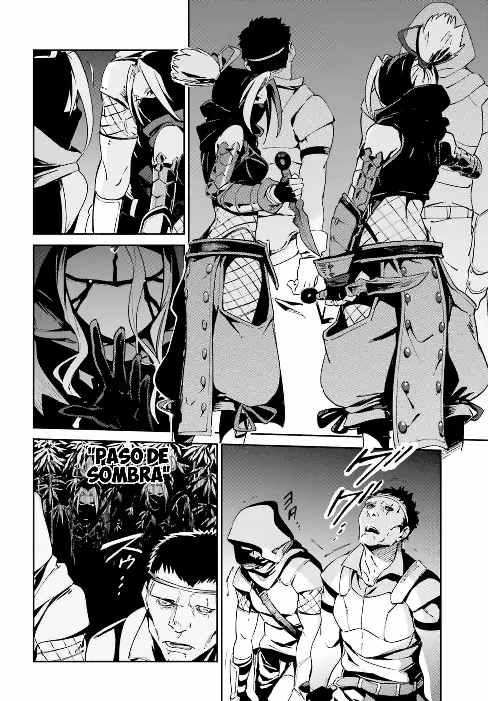 Overlord (2014) - Capítulo 28 - Página 13 - LectorTMOo