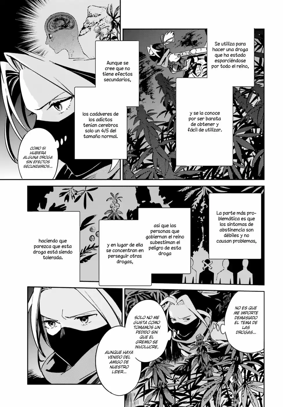 Overlord (2014) - Capítulo 28 - Página 16 - LectorTMOo