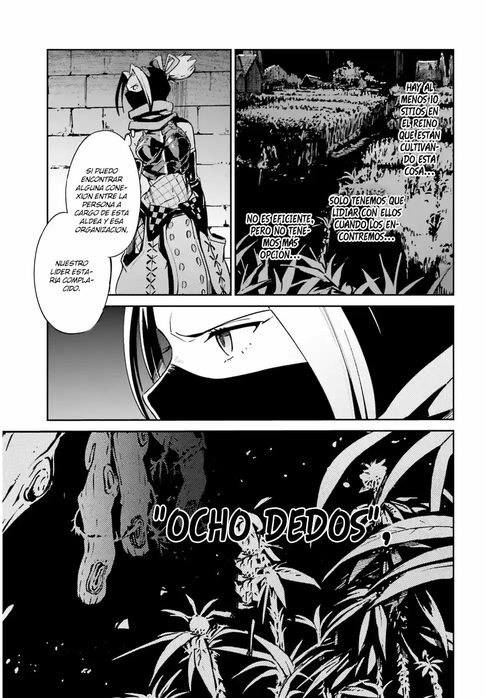 Overlord (2014) - Capítulo 28 - Página 18 - LectorTMOo