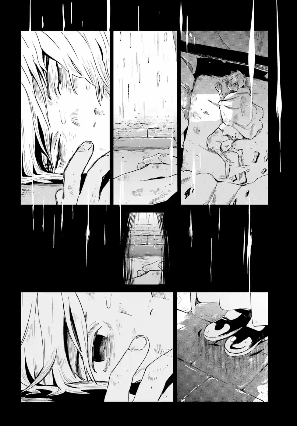 Overlord (2014) - Capítulo 28 - Página 22 - LectorTMOo