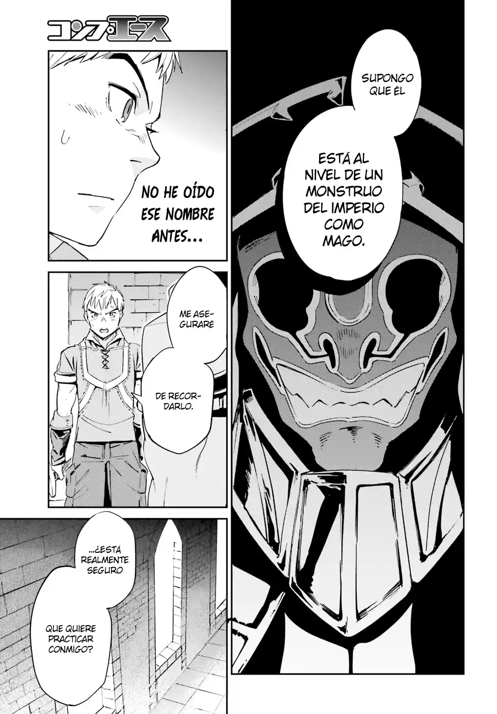 Overlord (2014) - Capítulo 29 - Página 8 - LectorTMOo