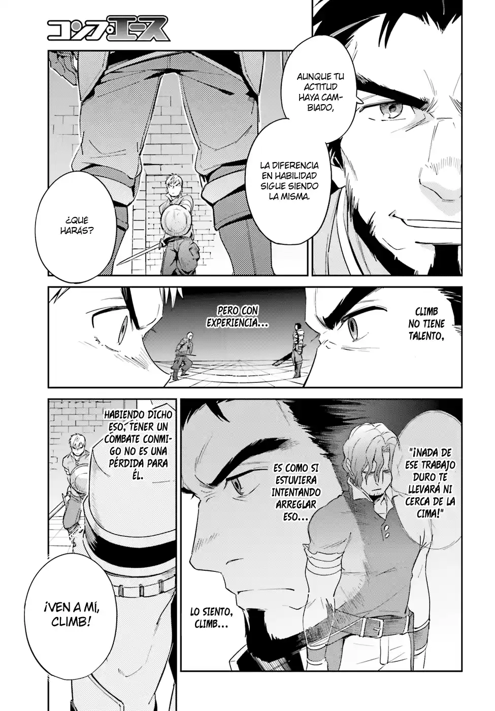 Overlord (2014) - Capítulo 29 - Página 16 - LectorTMOo