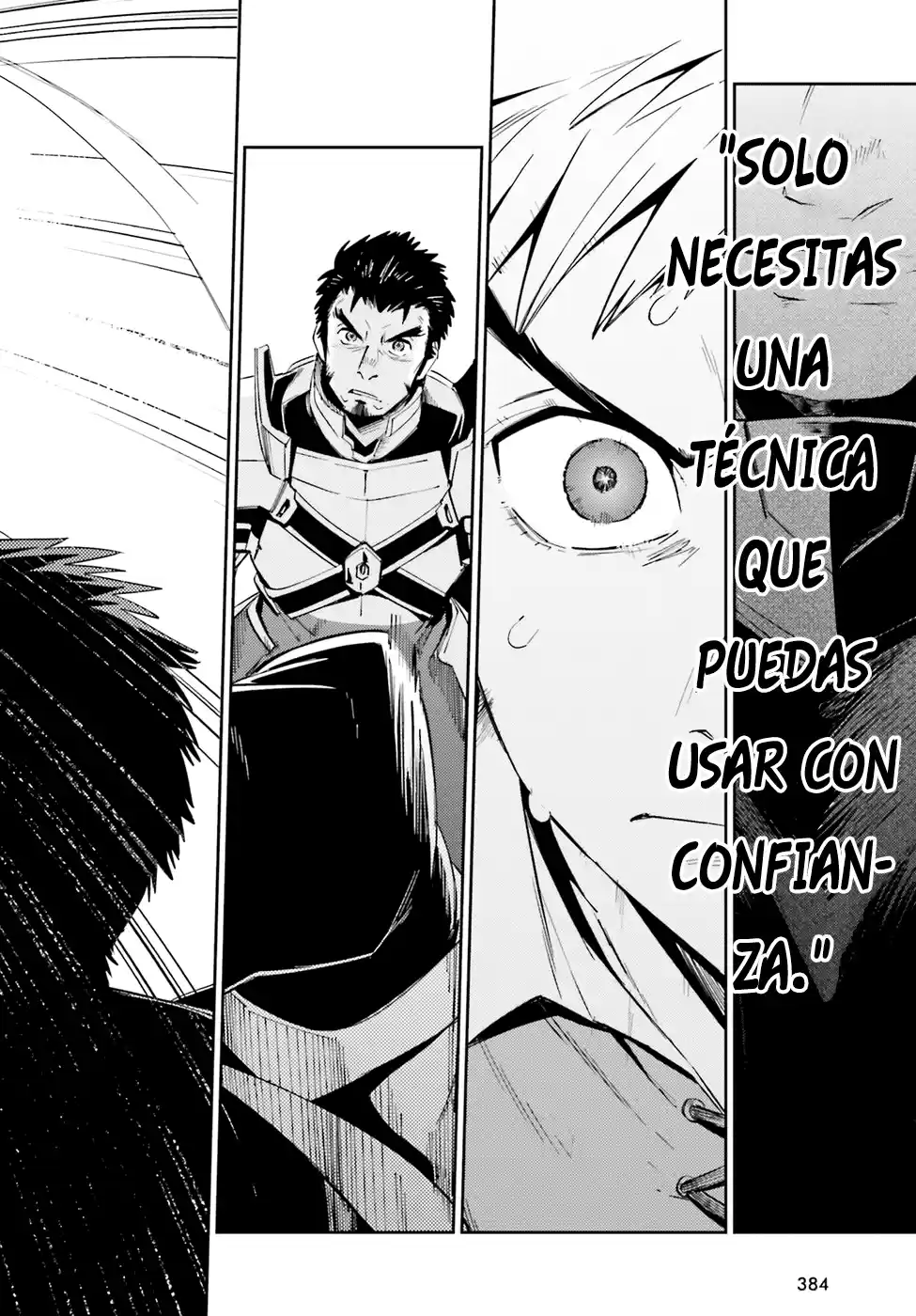 Overlord (2014) - Capítulo 29 - Página 19 - LectorTMOo