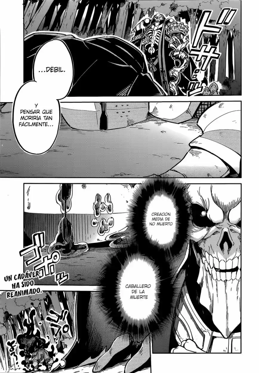 Overlord (2014) - Capítulo 3 - Página 2 - LectorTMOo